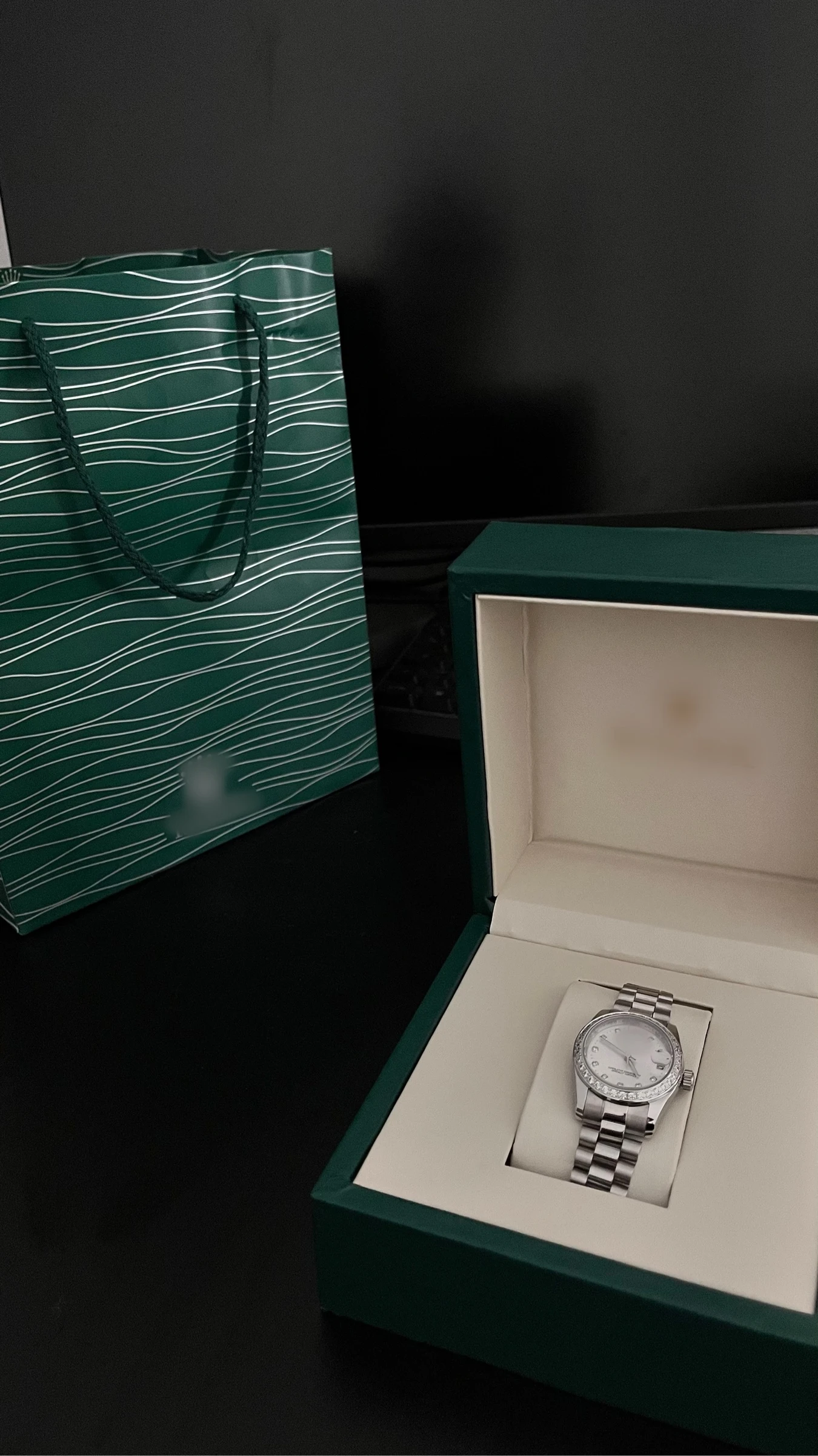 Montres 